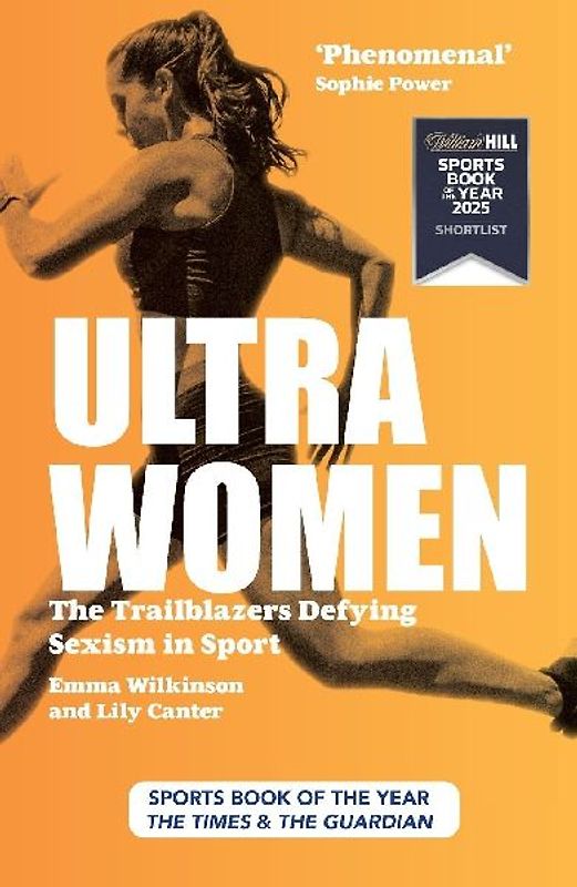 Ultra Women