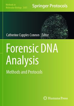 Forensic DNA Analysis