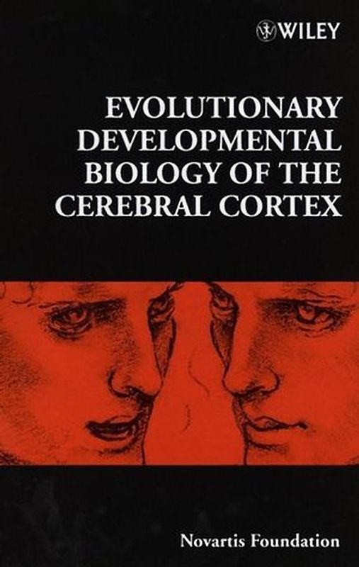 Evolutionary Developmental Biology of the Cerebral Cortex