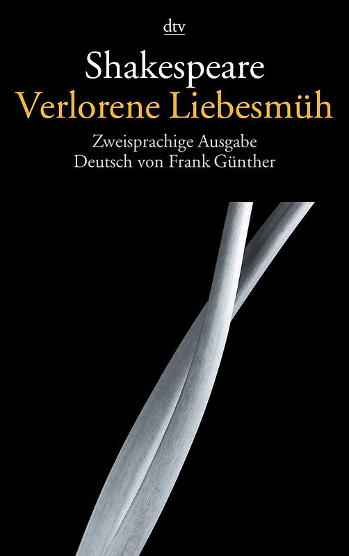 Verlorene Liebesmüh