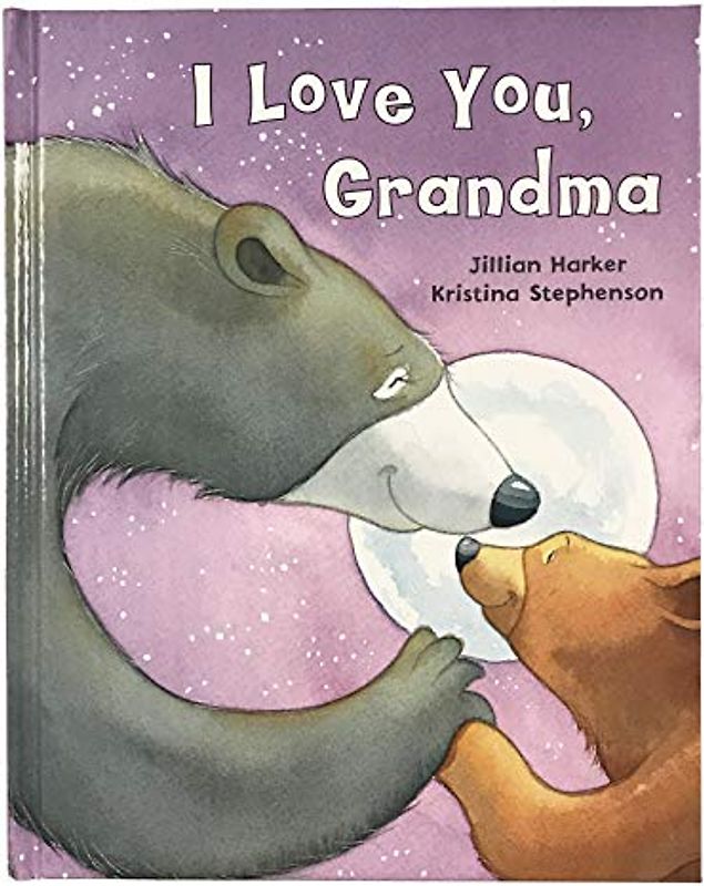 I Love You, Grandma