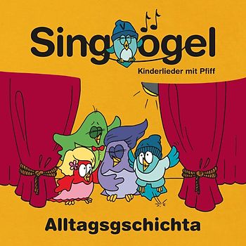 Alltagsgschichta