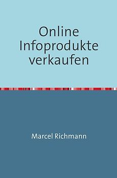 Online infoprodukte verkaufen