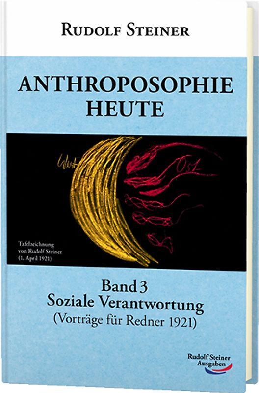 Anthroposophie heute