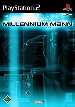 Der Millennium Mann PlayStation 2