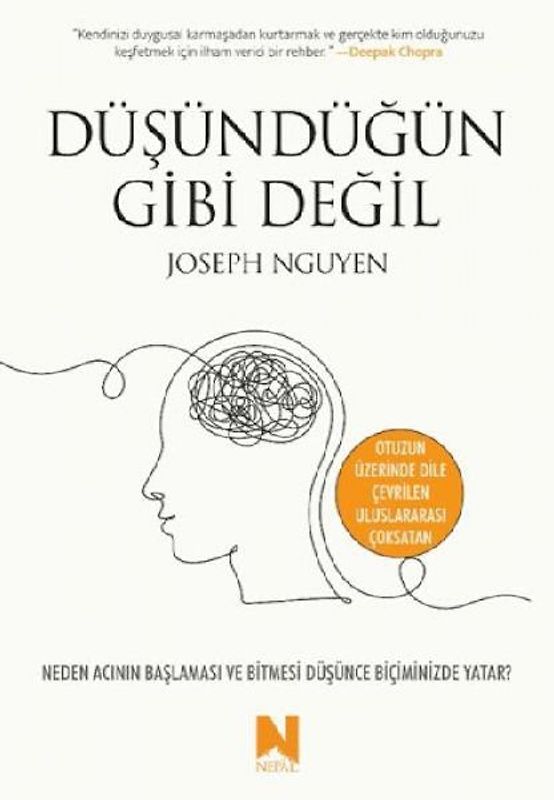 Düsündügün Gibi Degil