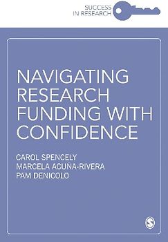 Navigating Research Funding with Confidence