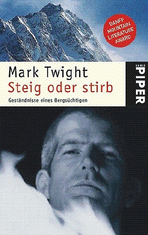 Steig oder stirb