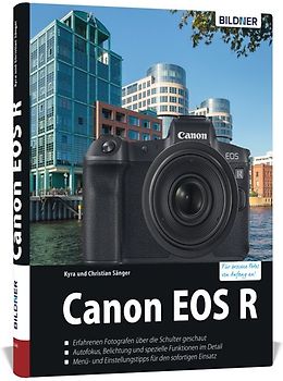 Canon EOS R