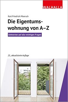 Die Eigentumswohnung von A-Z