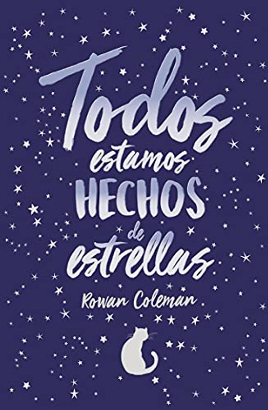Todos estamos hechos de estrellas (Books4pocket narrativa)