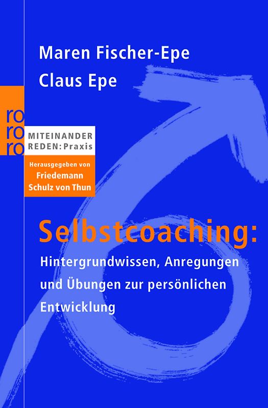 Selbstcoaching