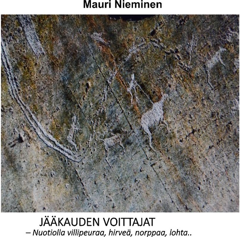 Jääkauden voittajat