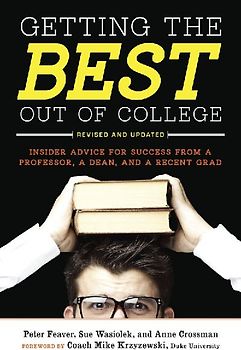 Getting the Best Out of College