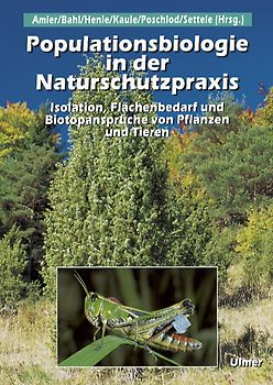 Populationsbiologie in der Naturschutzpraxis
