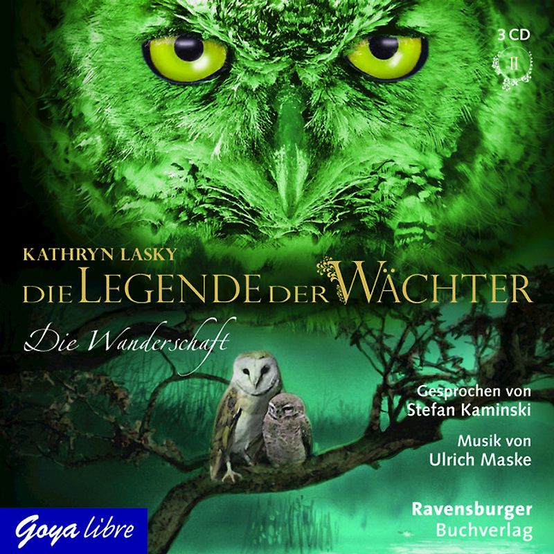 Die Legende der Wächter [2]