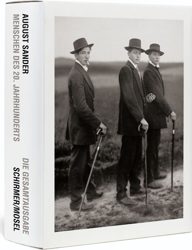 People of the 20th Century