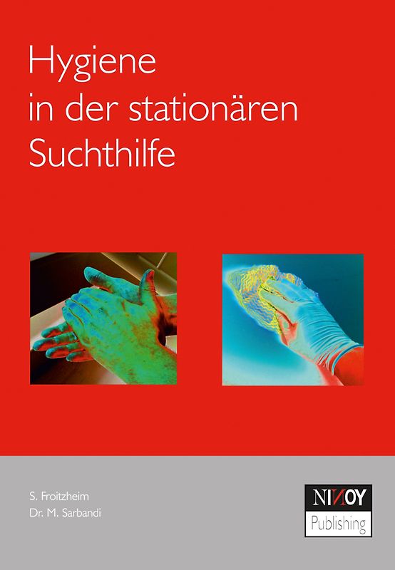 Hygiene in der stationären Suchthilfe