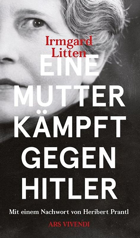 Eine Mutter kämpft gegen Hitler