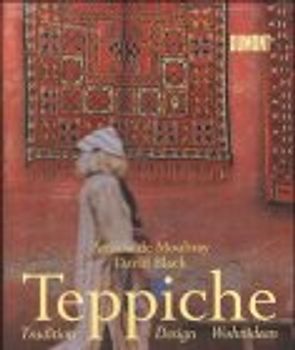 Teppiche. Tradition - Design - Wohnideen