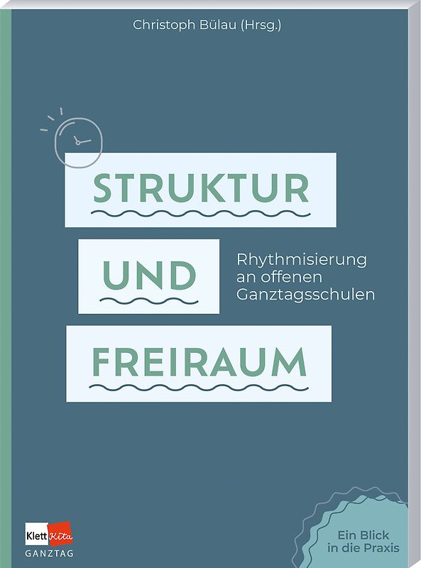 Struktur und Freiraum