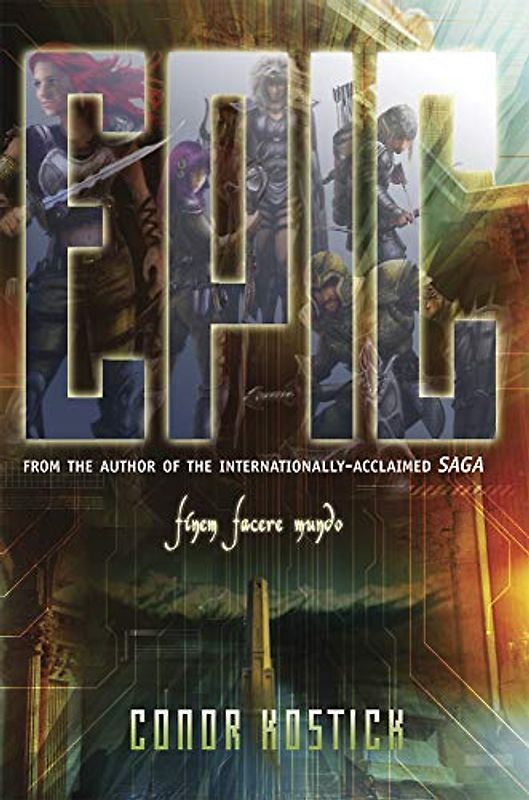 Epic (Avatar Chronicles)