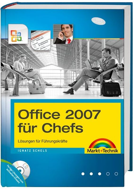 Office 2007 für Chefs