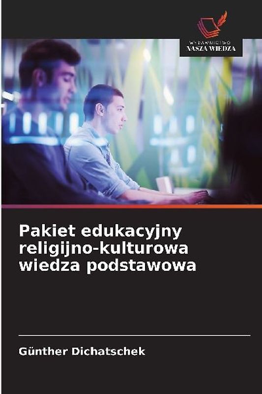 Pakiet edukacyjny religijno-kulturowa wiedza podstawowa