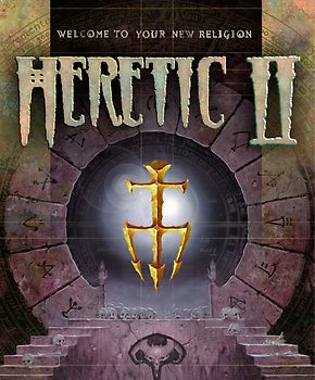 Heretic II PC Spiele