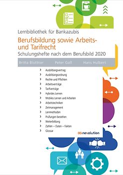 Berufsbildung sowie Arbeits- und Tarifrecht