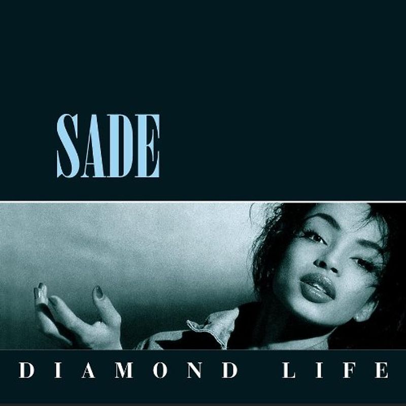 Sade - Diamond Life [Import]