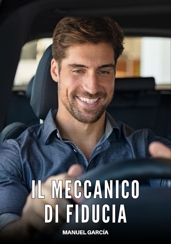 Il Meccanico di Fiducia
