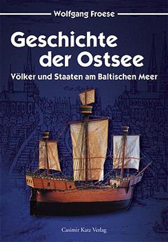 Geschichte der Ostsee