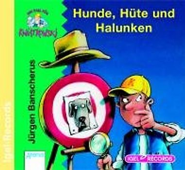 Hunde, Hüte und Halunken