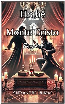 Hrab¿ Monte Cristo