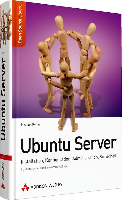 Ubuntu Server