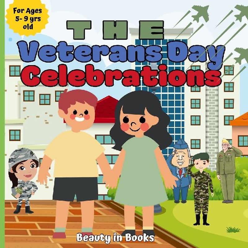 The Veterans Day Celebrations