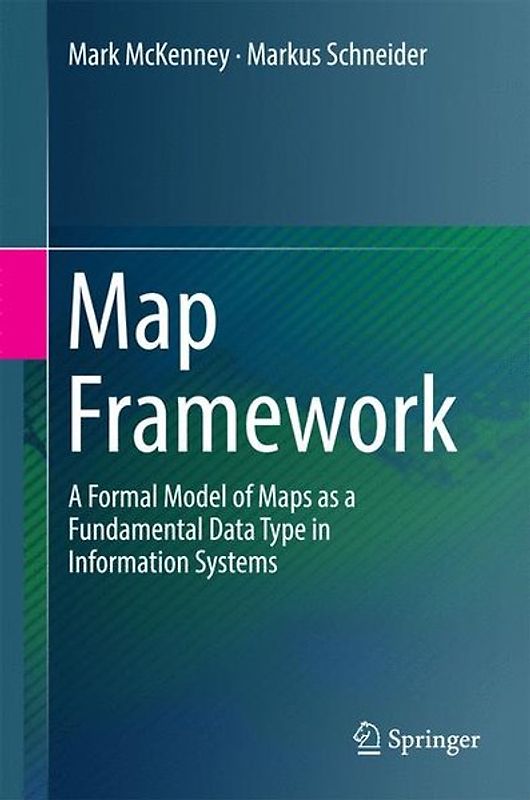 Map Framework