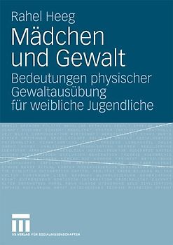 Mädchen und Gewalt
