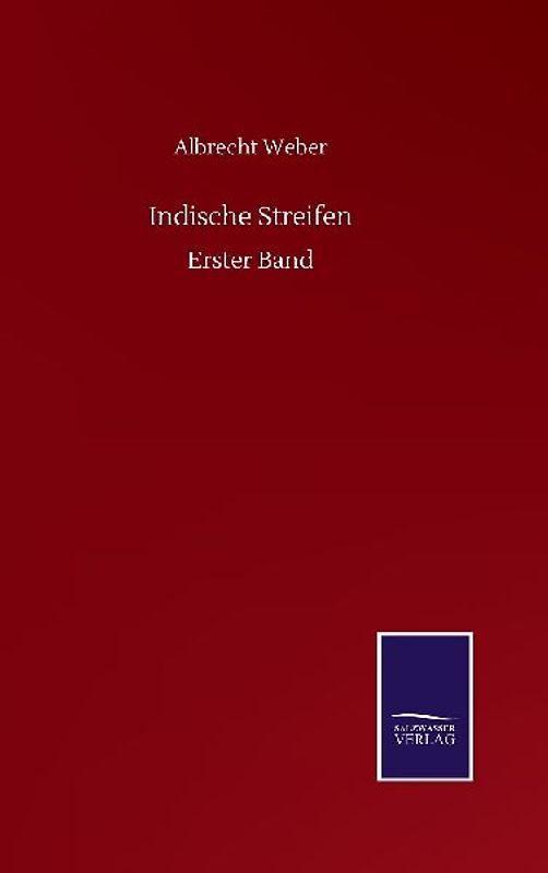 Indische Streifen