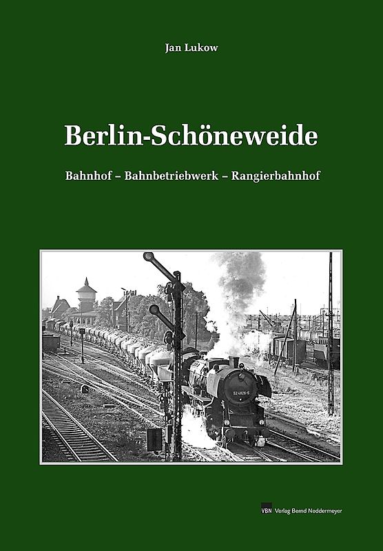 Berlin-Schöneweide