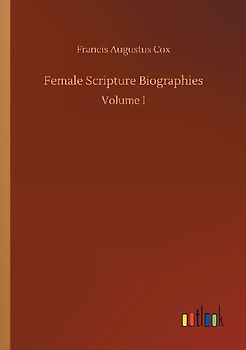 Female Scripture Biographies