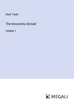 The Innocents Abroad