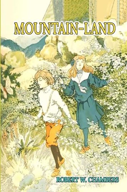 Mountain-Land (Illustrated)