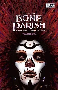 Bone Parrish 2