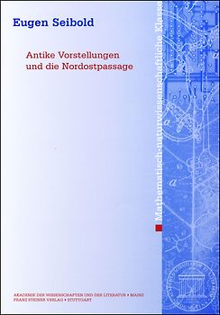 Antike Vorstellungen und die Nordostpassage