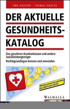 Der aktuelle Gesundheitskatalog