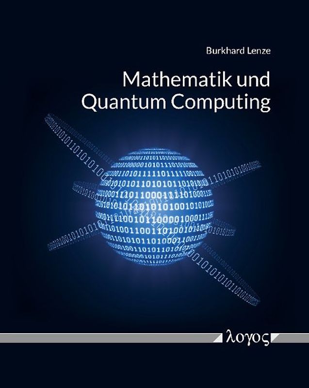 Mathematik und Quantum Computing