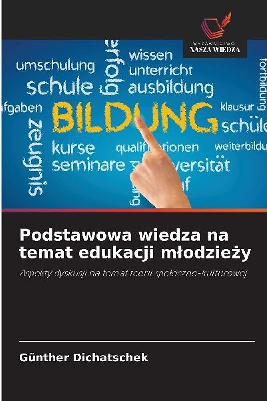 Podstawowa wiedza na temat edukacji m¿odzie¿y