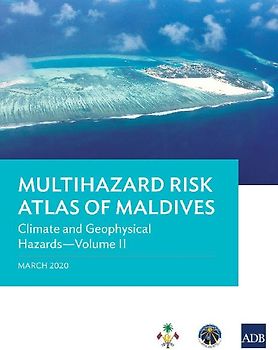 Multihazard Risk Atlas of Maldives